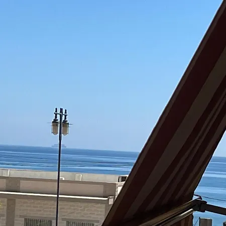 Balcon De La Torre Apartment *