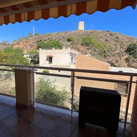 Balcon De La Torre